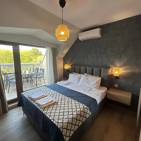 公寓 Wavehaven At South Bay *