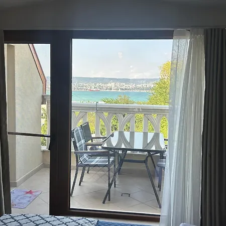 公寓 Wavehaven At South Bay 瓦爾納