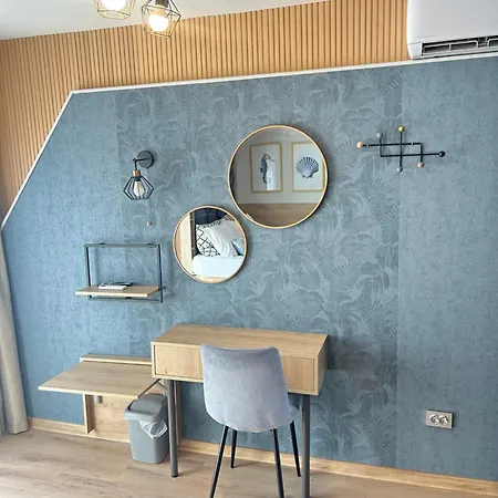 Wavehaven At South Bay 瓦爾納