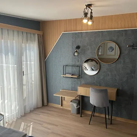 公寓 Wavehaven At South Bay 瓦爾納