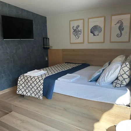 Apartmán Wavehaven At South Bay