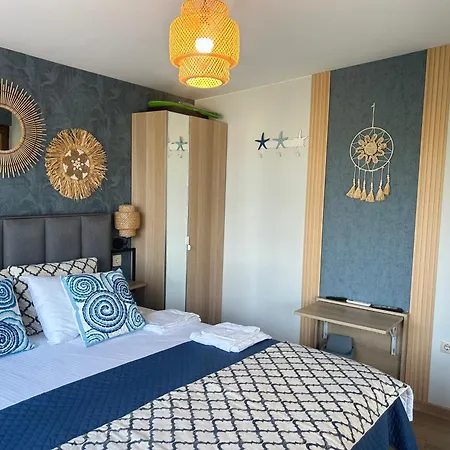 Apartmán Wavehaven At South Bay