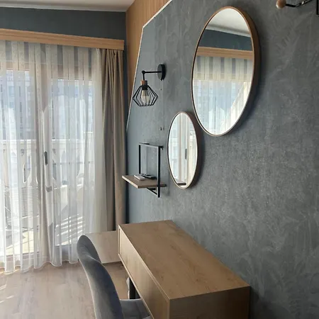 Wavehaven At South Bay 公寓 *