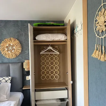 Wavehaven At South Bay * 瓦爾納