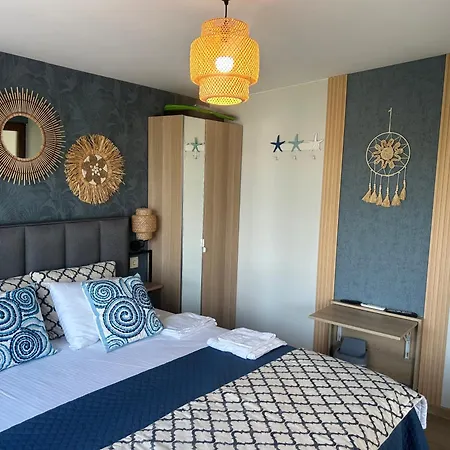 Wavehaven At South Bay