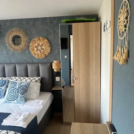 Apartmán Wavehaven At South Bay