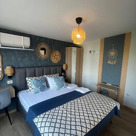 Apartmán Wavehaven At South Bay *