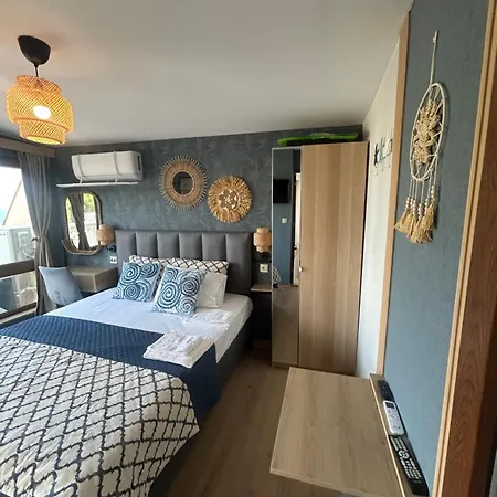 Wavehaven At South Bay Apartmán Varna