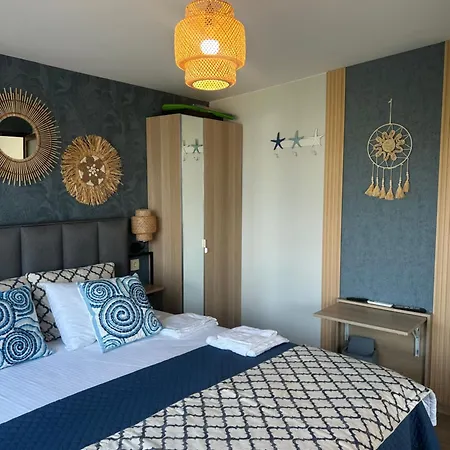 Wavehaven At South Bay