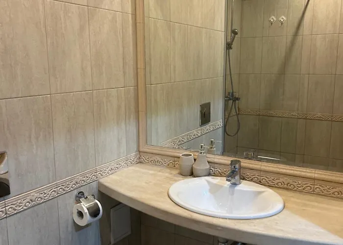 アパート Wavehaven At South Bay ヴァルナ