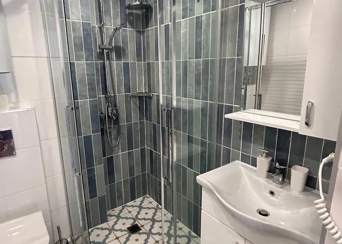 Wavehaven At South Bay アパート