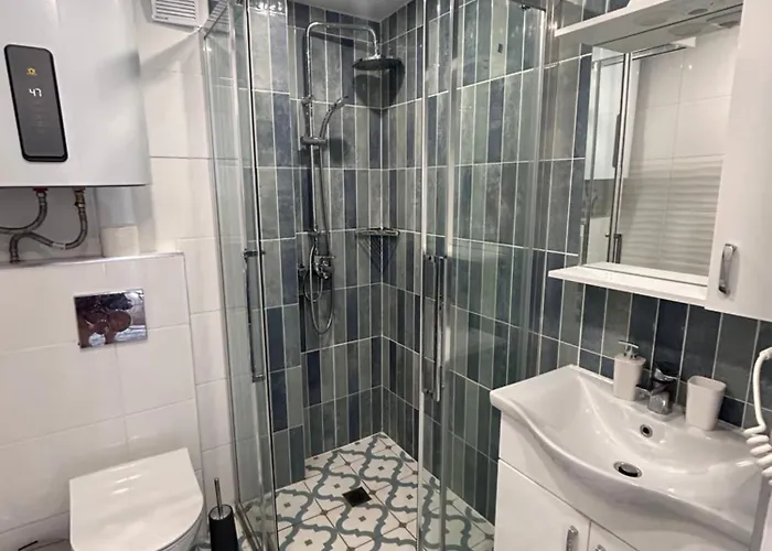 Wavehaven At South Bay アパート *