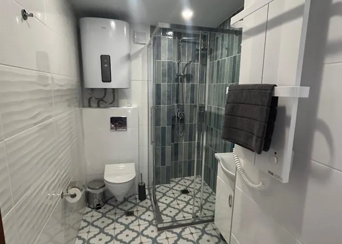 Wavehaven At South Bay アパート ヴァルナ