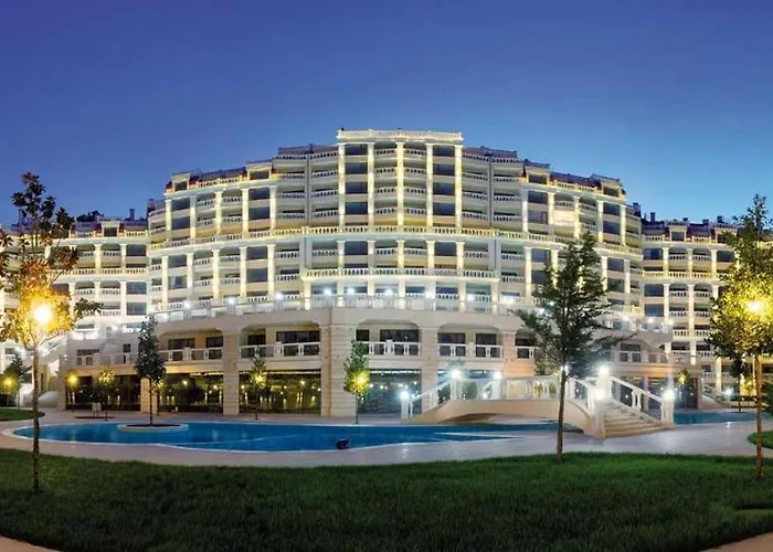 アパート Wavehaven At South Bay