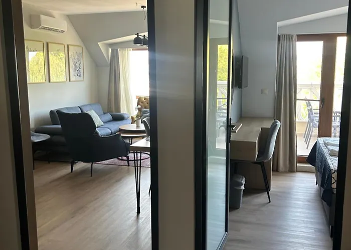 Wavehaven At South Bay アパート *