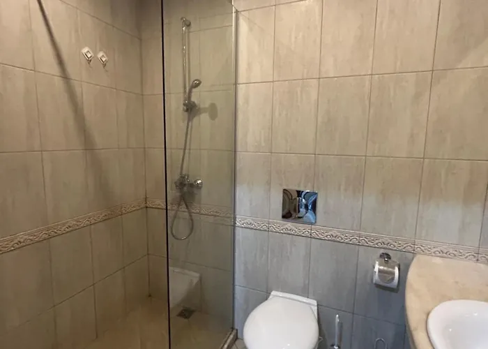 Wavehaven At South Bay アパート ヴァルナ