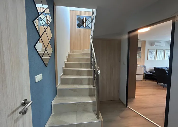 アパート Wavehaven At South Bay ヴァルナ