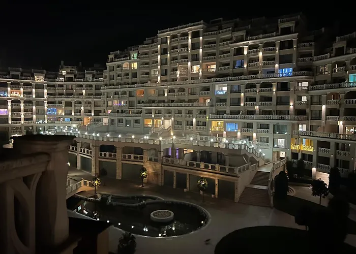 Wavehaven At South Bay アパート *