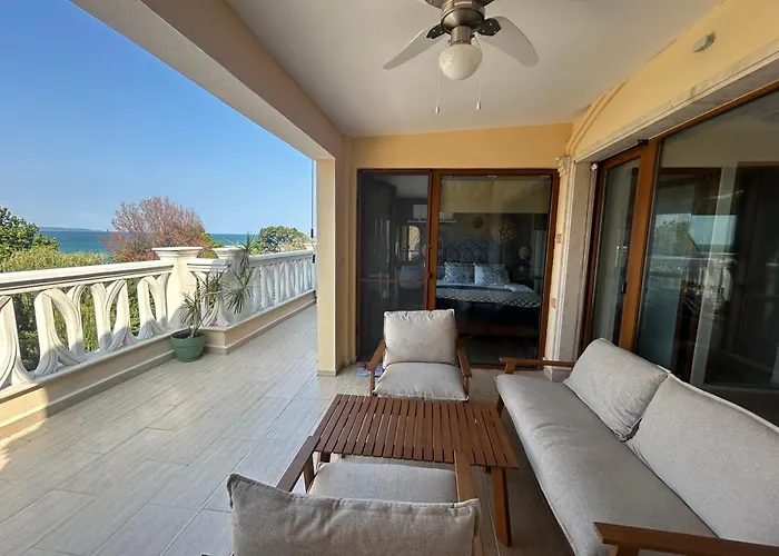 Wavehaven At South Bay ヴァルナ