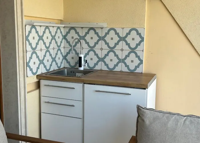 Wavehaven At South Bay ヴァルナ