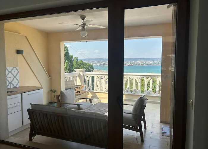 Wavehaven At South Bay アパート *