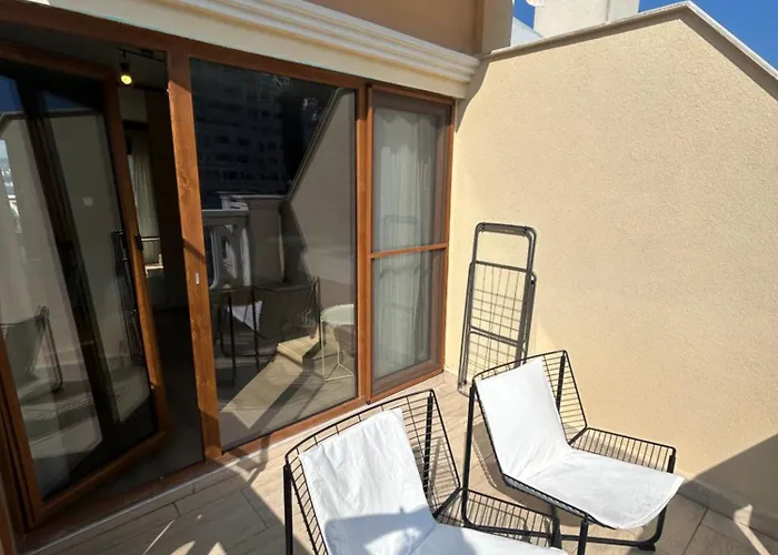 Wavehaven At South Bay * ヴァルナ