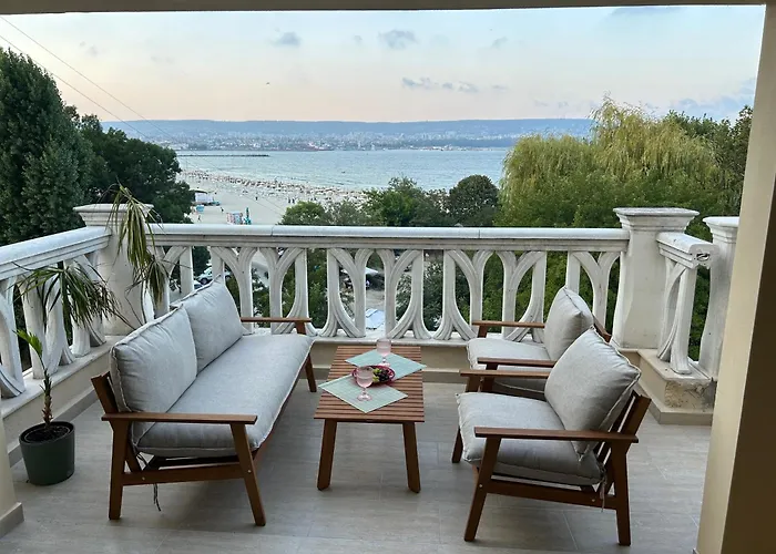 Wavehaven At South Bay * ヴァルナ