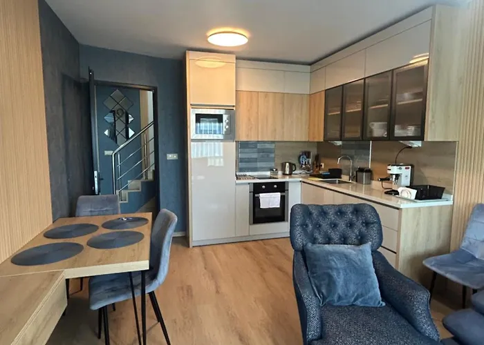 アパート Wavehaven At South Bay ヴァルナ