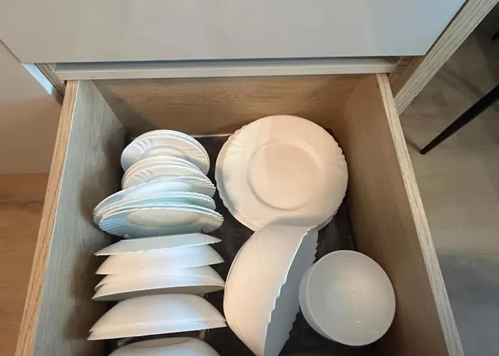 Wavehaven At South Bay アパート *