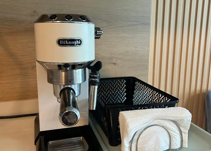 Wavehaven At South Bay アパート ヴァルナ