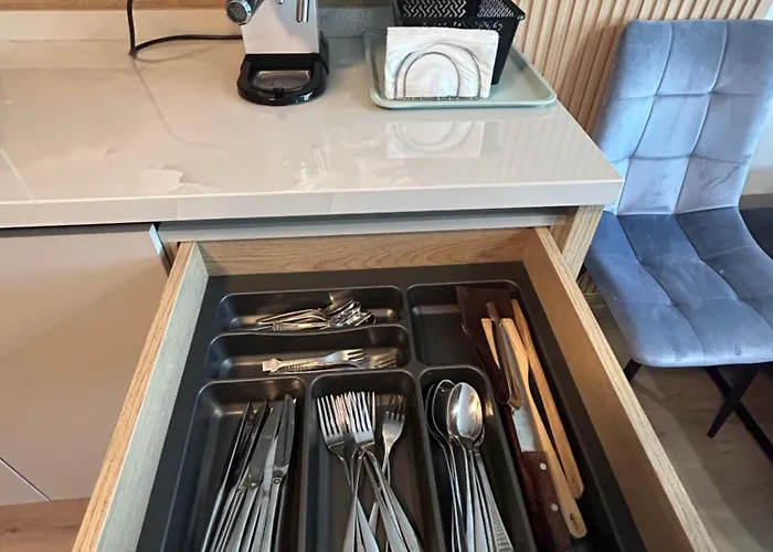 Wavehaven At South Bay アパート ヴァルナ