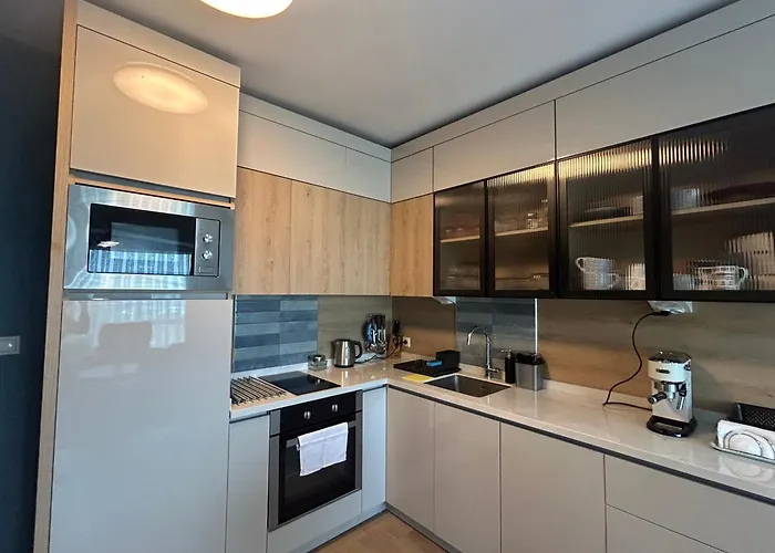 Wavehaven At South Bay *