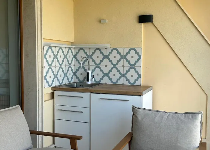 Wavehaven At South Bay ヴァルナ