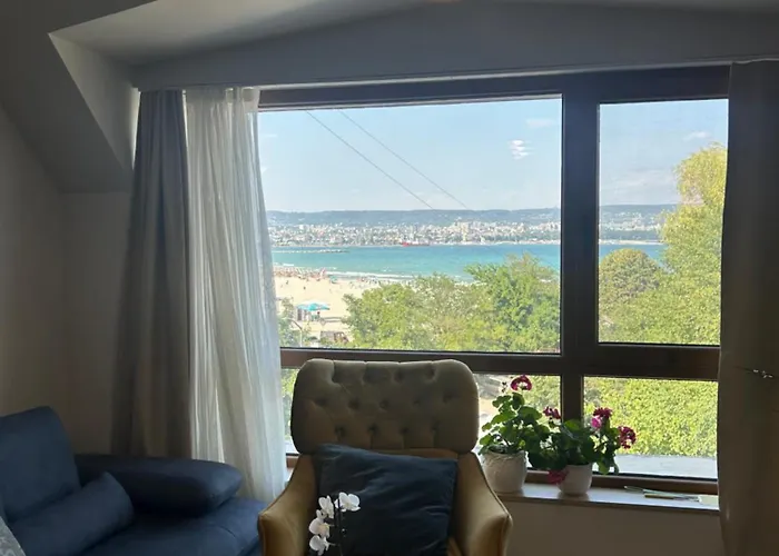 Wavehaven At South Bay アパート *