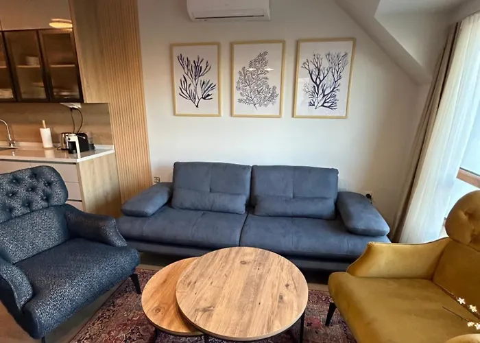 Wavehaven At South Bay アパート *