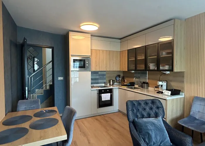 アパート Wavehaven At South Bay *