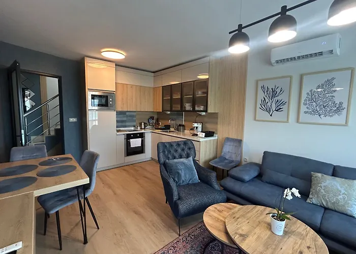 Wavehaven At South Bay アパート