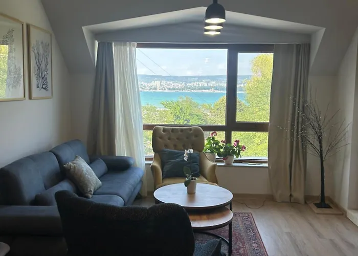 アパート Wavehaven At South Bay