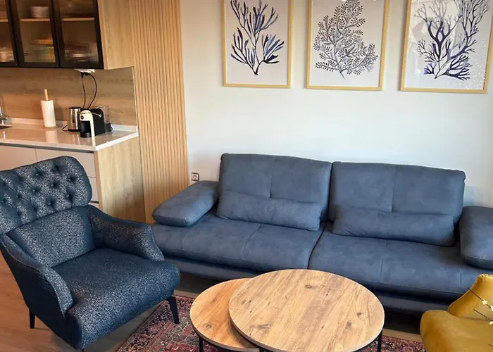 Wavehaven At South Bay ヴァルナ