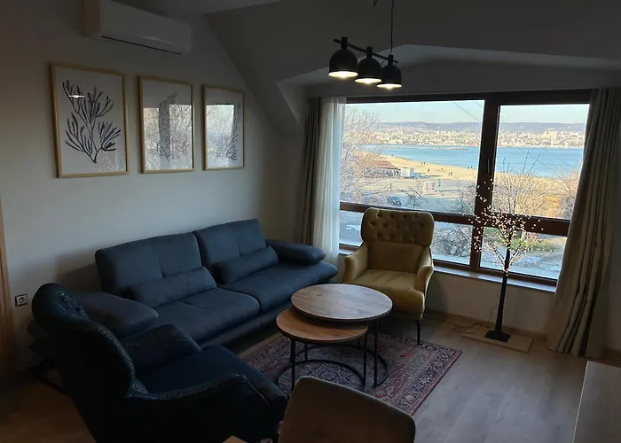 Wavehaven At South Bay * ヴァルナ