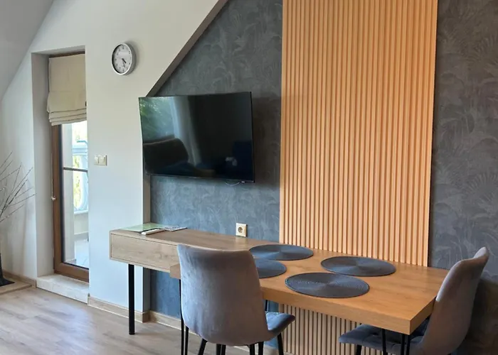 Wavehaven At South Bay アパート