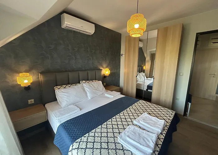 アパート Wavehaven At South Bay