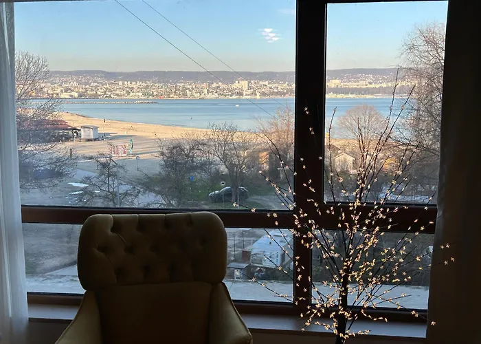 Wavehaven At South Bay アパート *