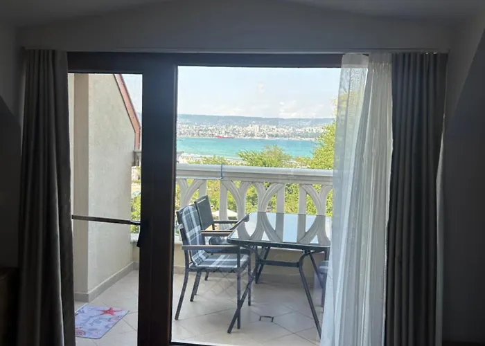 Wavehaven At South Bay ヴァルナ