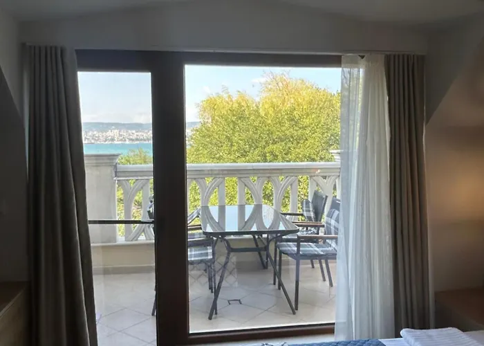 Wavehaven At South Bay * ヴァルナ