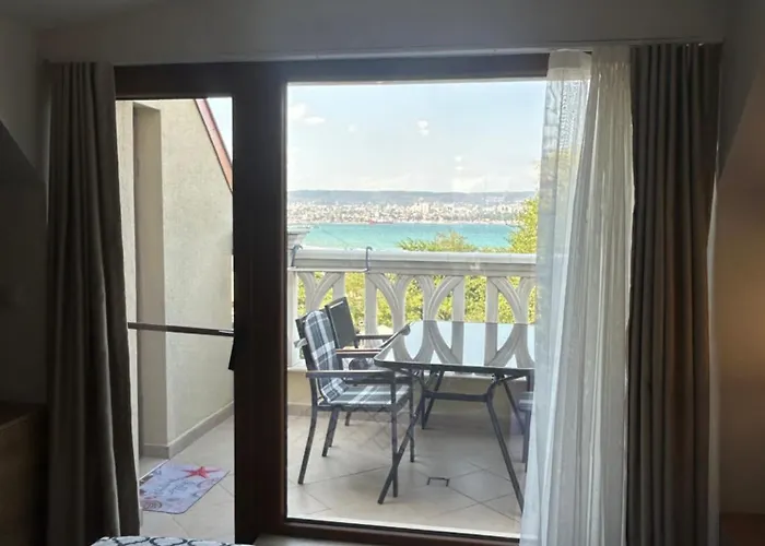 アパート Wavehaven At South Bay