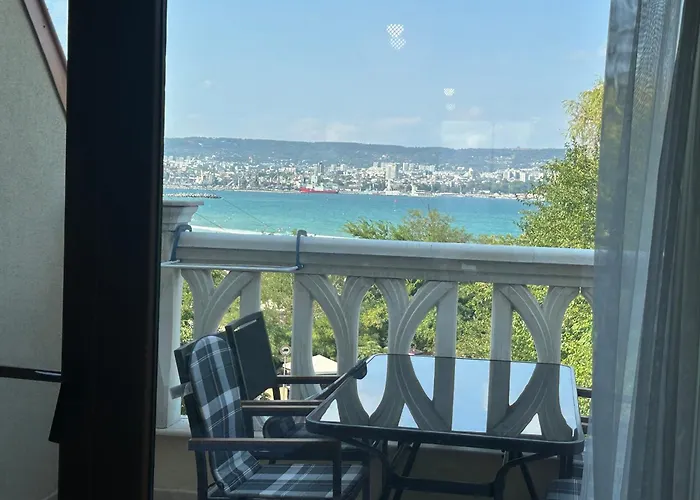 Wavehaven At South Bay アパート *