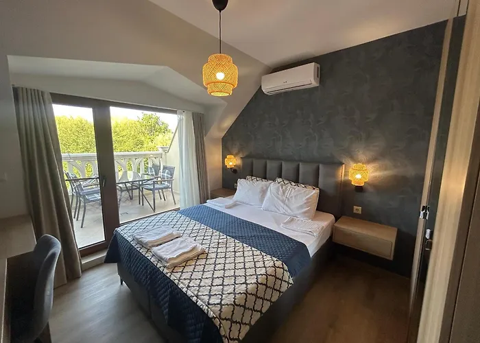 アパート Wavehaven At South Bay *