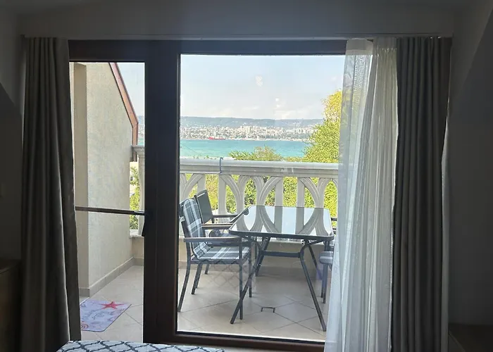 アパート Wavehaven At South Bay ヴァルナ