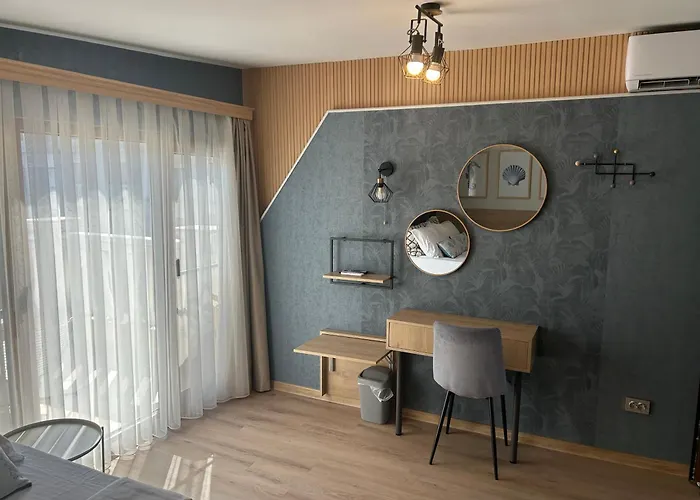 アパート Wavehaven At South Bay ヴァルナ